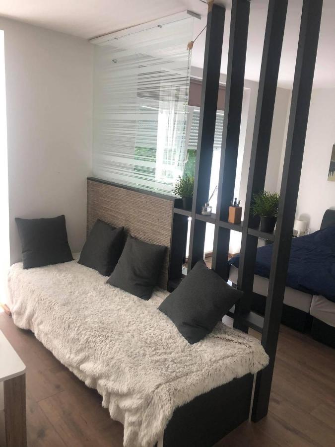 Apartment In The Center Of The Old City, Budzak 14 Saraievo Exterior foto